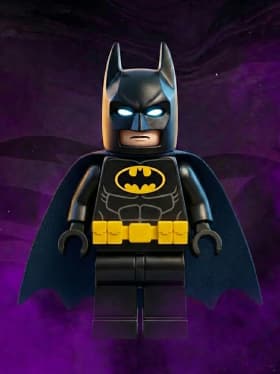 Categoria LEGO